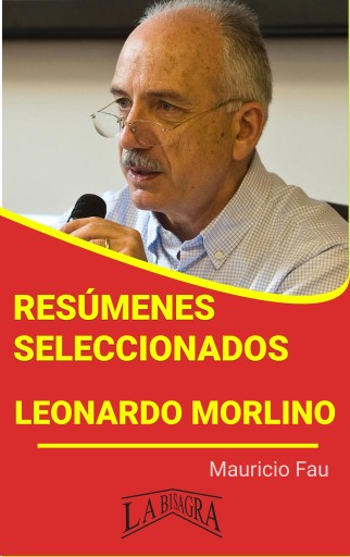 Resúmenes Seleccionados: Leonardo Morlino