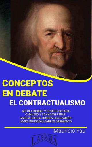 Conceptos en debate: el contractualismo