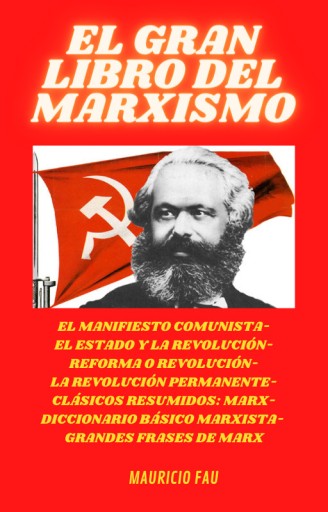 El gran libro del marxismo