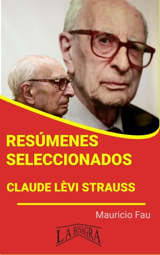 Resúmenes Seleccionados: Lèvi Strauss