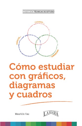 Técnicas de Estudio: Cómo estudiar con gráficos, diagramas y cuadros
