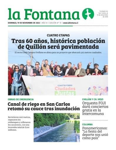19 noviembre 2023