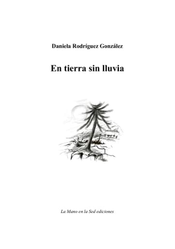 En tierra sin lluvia