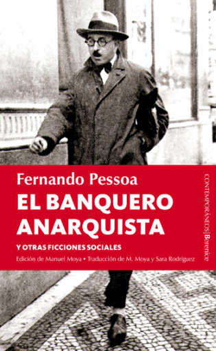 El banquero anarquista y otras ficciones sociales (37)
