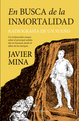 En busca de la inmortalidad Radiografía de un sueño