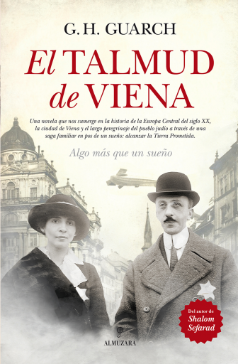El Talmud de Viena. Algo más que un sueño