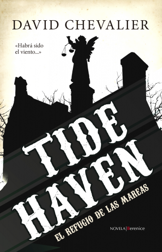 Tide Haven. El Refugio de las Mareas