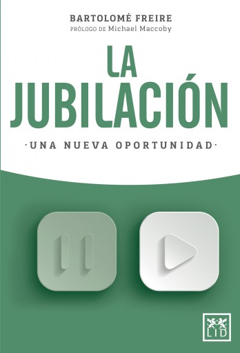 La jubilación