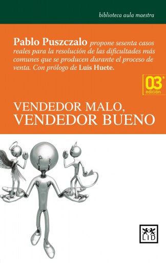Vendedor Malo, Vendedor Bueno