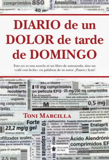 Diario de un dolor de tarde de domingo