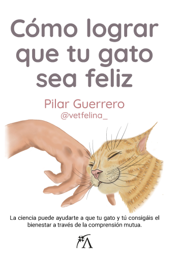 Portada del libro «Pilar Guerrero García», de Pilar Guerrero García