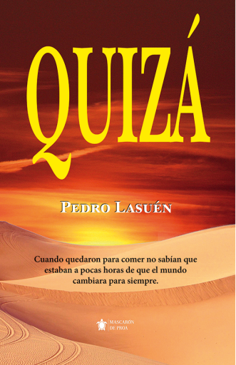 Quizá
