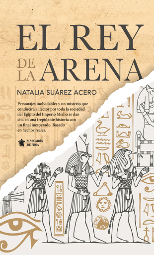 El Rey de la Arena