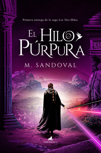 El Hilo Púrpura