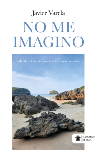No me imagino