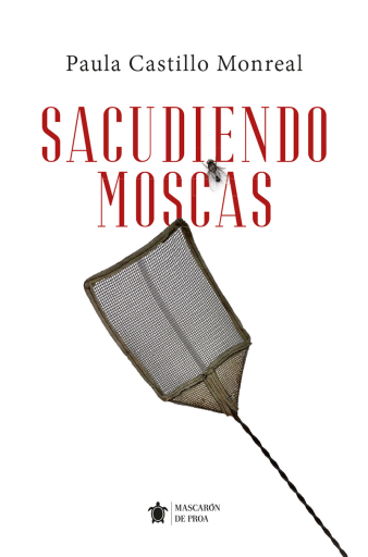 Sacudiendo moscas