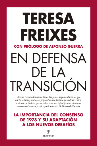 En defensa de la Transición