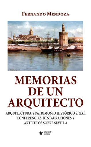 MEMORIAS DE UN ARQUITECTO