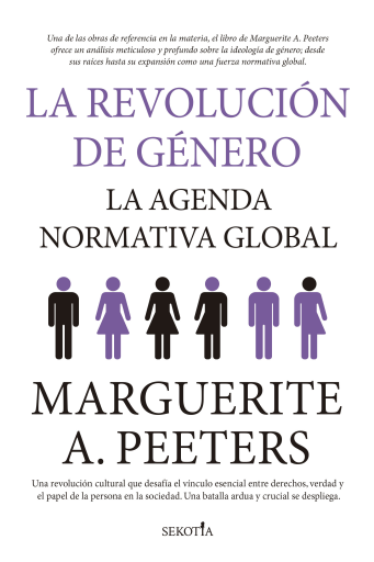 La revolución de género