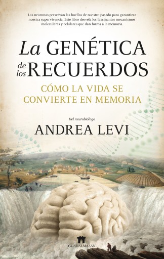 La genética de los recuerdos