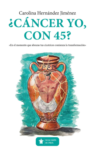 ¿Cáncer yo, con 45?