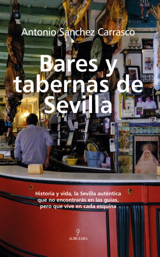 Bares y tabernas de Sevilla