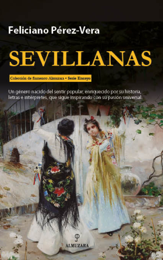 Sevillanas