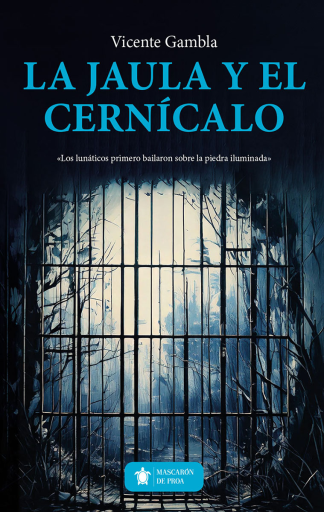La jaula y el cernícalo