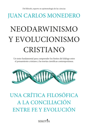 Neodarwinismo y evolucionismo cristiano