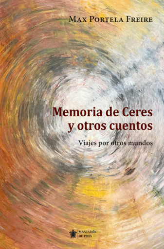 Memorias de Ceres y otros cuentos