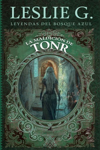 La maldición de Tonr