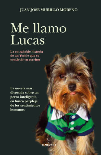 Me llamo Lucas