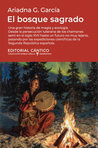 El bosque sagrado
