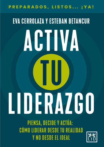 Activa tu liderazgo