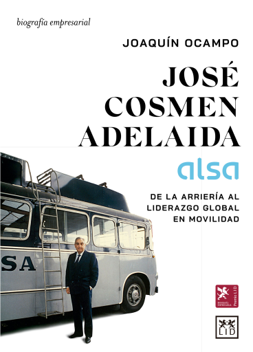 José Cosmen Adelaida (ALSA)