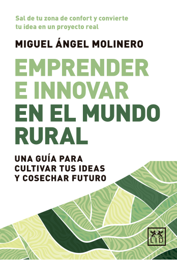 Emprender e innovar en el mundo rural