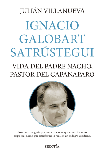 Ignacio Galobart Satrústegui