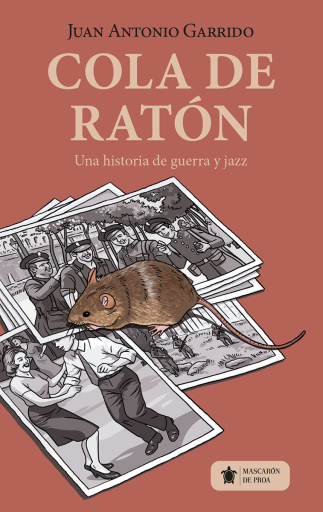 Cola de ratón