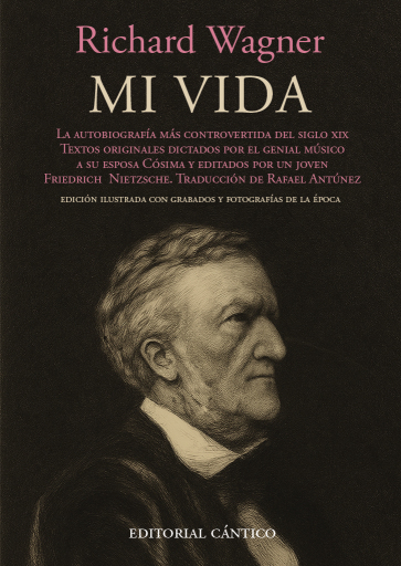 Mi vida