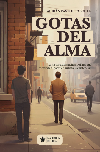 Gotas del alma