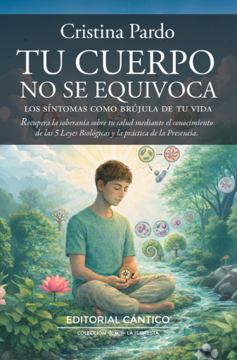 Tu cuerpo no se equivoca
