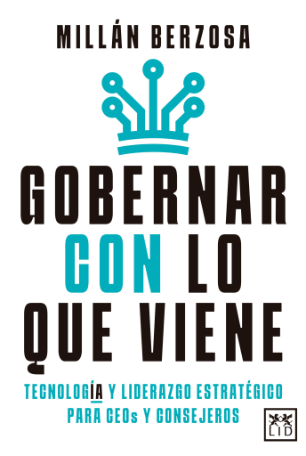 Gobernar con lo que viene