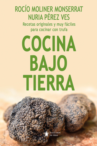 Cocina bajo tierra