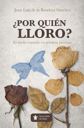 ¿Por quién lloro?