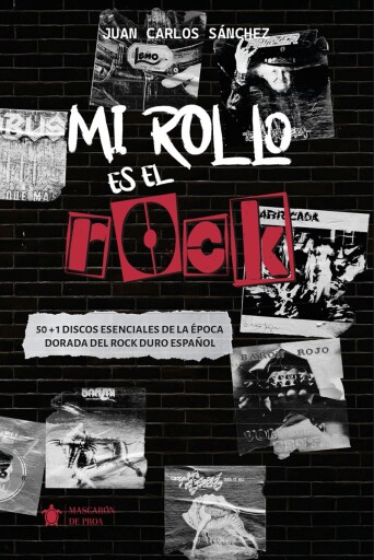 Mi rollo es el Rock