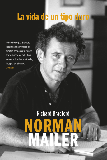 Norman Mailer