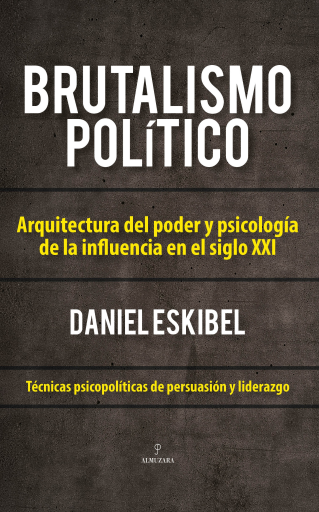 Brutalismo político