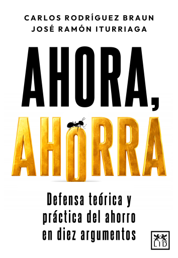 Ahora, ahorra