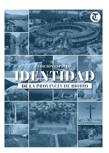 Especial Identidad