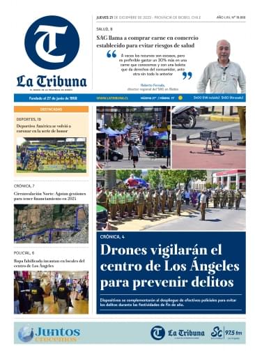 Portada del libro «21-12-2023»